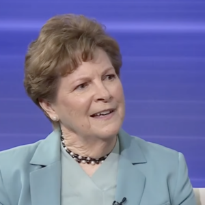 Shaheen Condemns Israel For Going Too Far In Response to Hamas Terror Attack